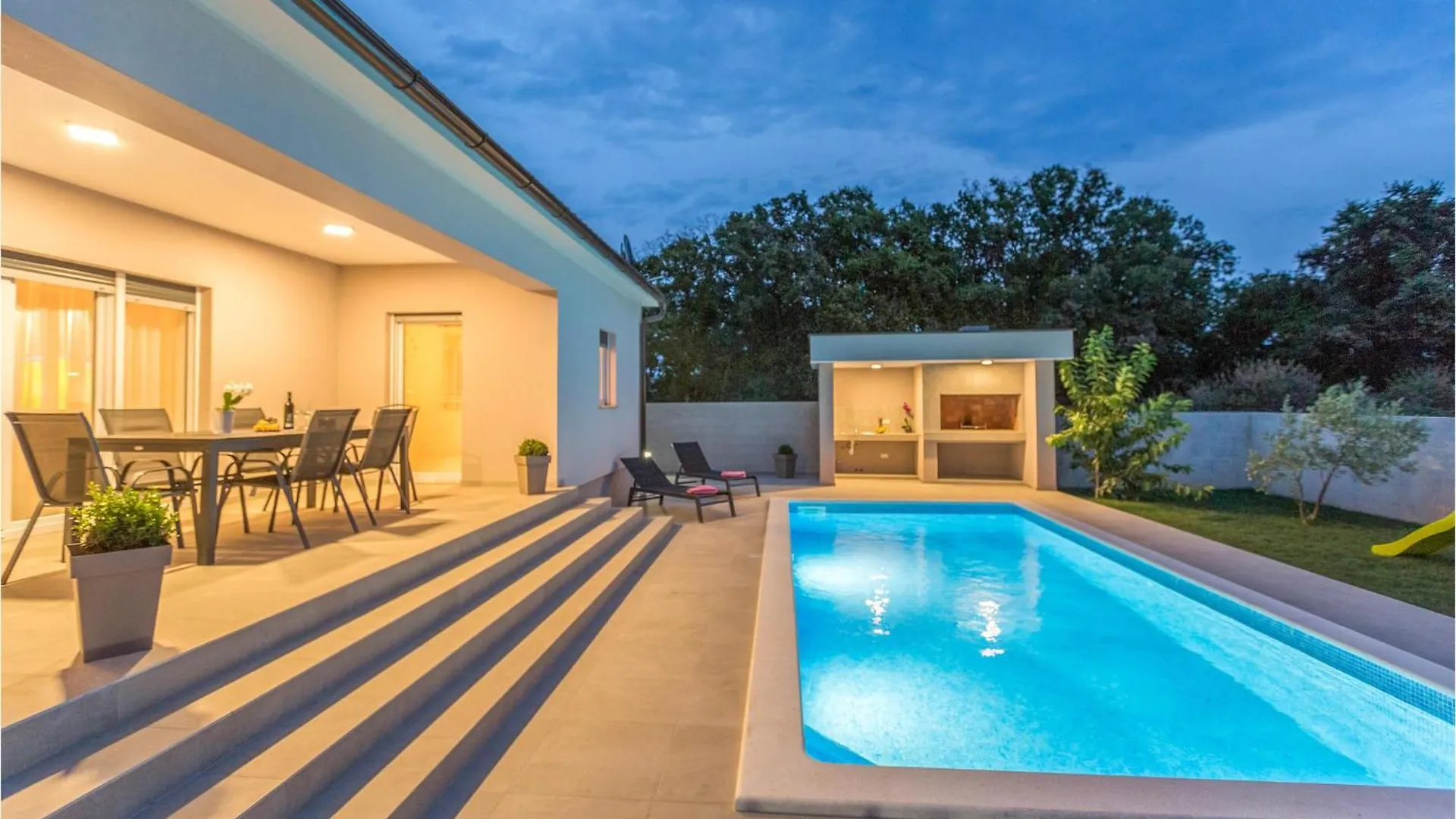 Nice Home In Galizana With Kitchen 0*,  Croatia